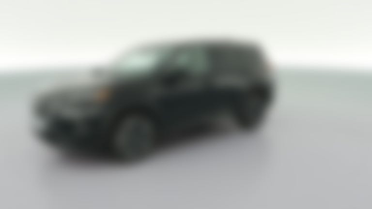 2025 Nissan Rogue vehicle photo