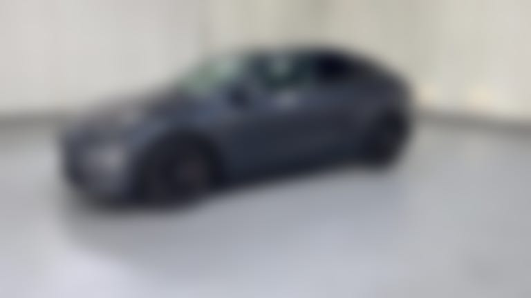 2022 Tesla Model Y vehicle photo
