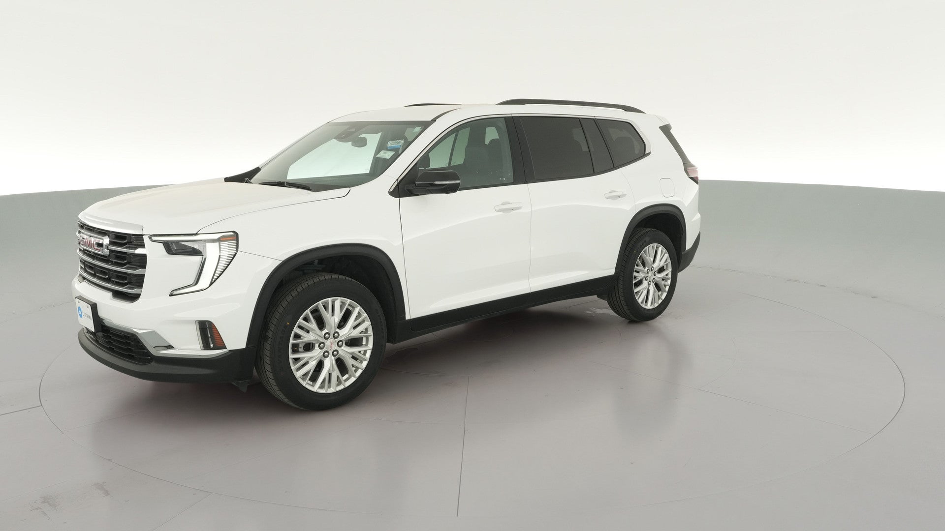 2024 GMC Acadia vehicle photo
