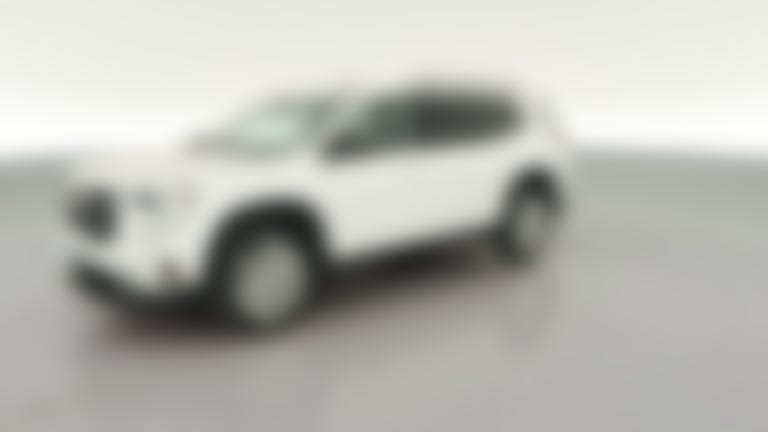 2024 GMC Acadia vehicle photo