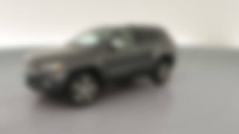 2014 Jeep Grand Cherokee vehicle photo