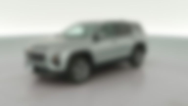 2025 Chevrolet Equinox vehicle photo