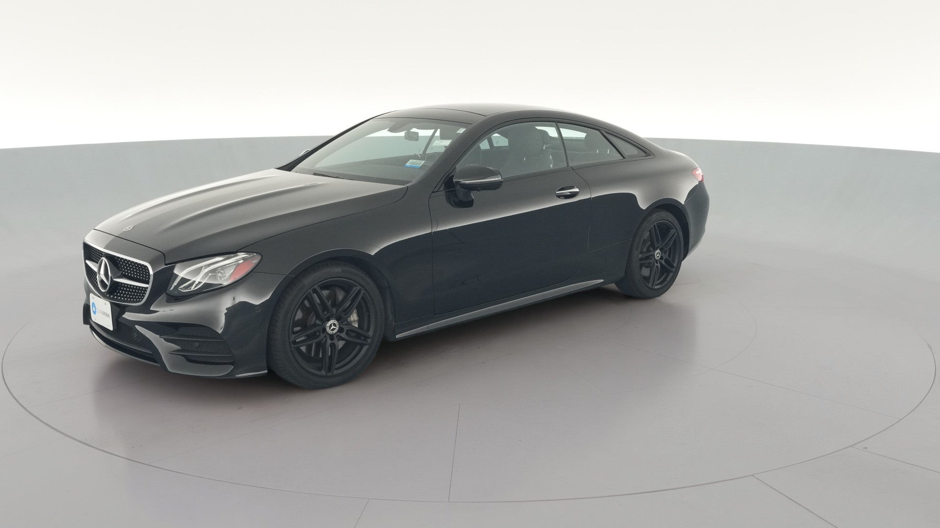 2020 Mercedes-Benz E-Class vehicle photo