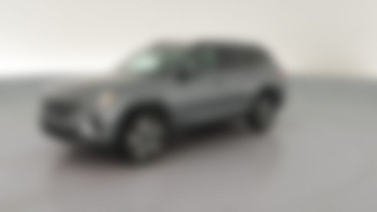 2025 Volkswagen Atlas vehicle photo