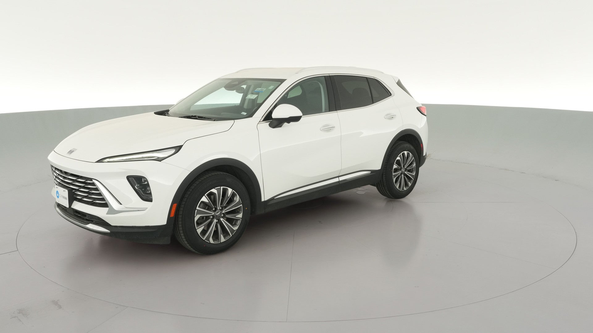 2024 Buick Envision vehicle photo