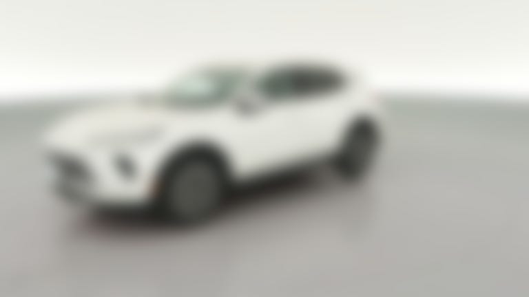 2024 Buick Envision vehicle photo