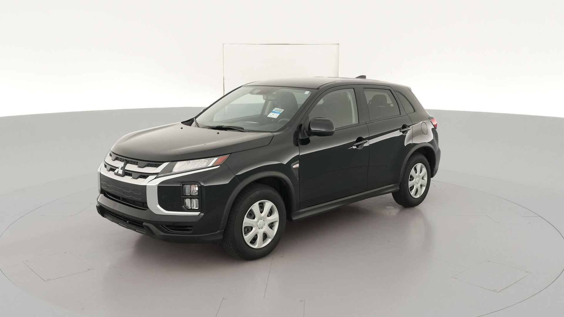 2026 Mitsubishi Outlander Sport vehicle photo