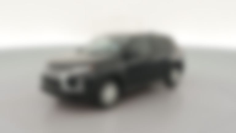 2026 Mitsubishi Outlander Sport vehicle photo