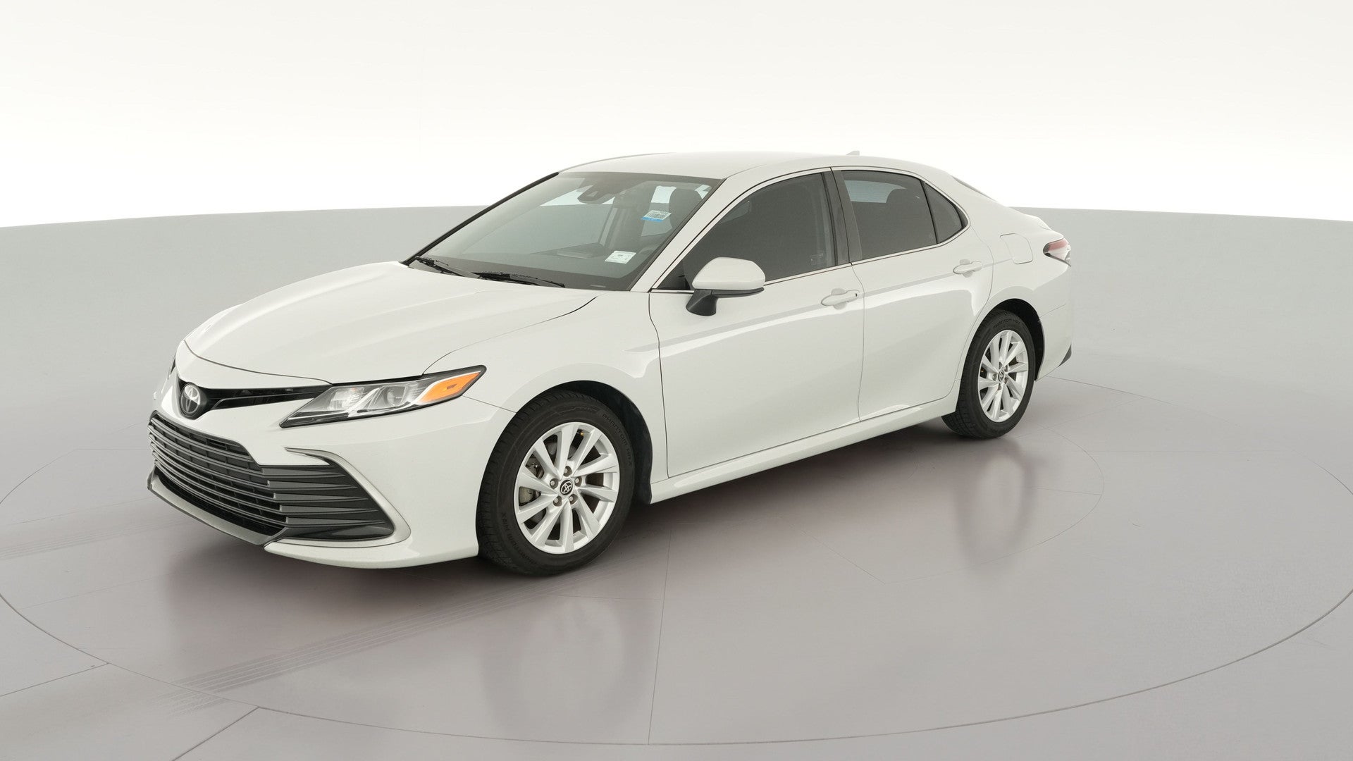 2023 Toyota Camry vehicle photo