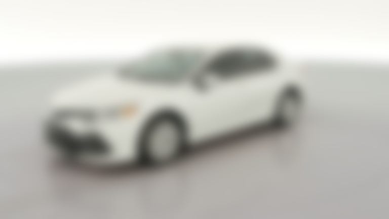 2023 Toyota Camry vehicle photo