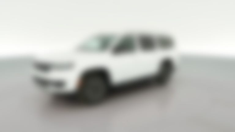 2024 Jeep Wagoneer L vehicle photo