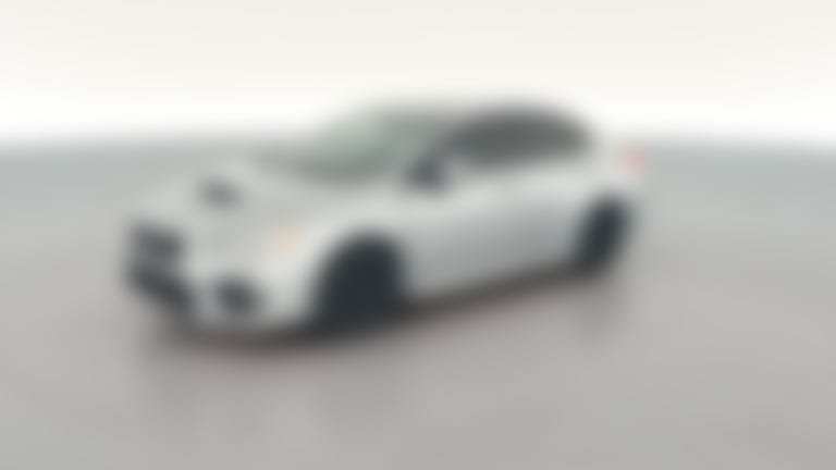 2018 Subaru WRX vehicle photo