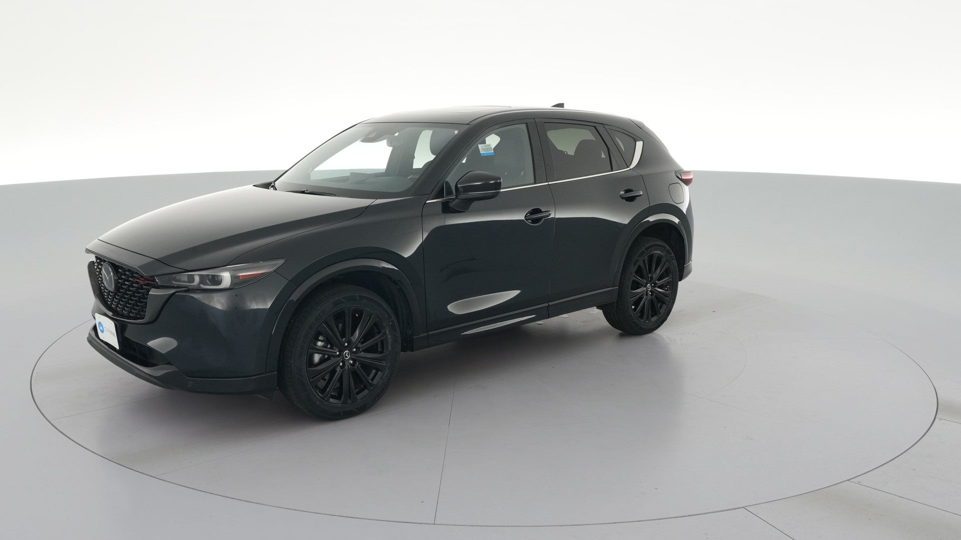 2022 MAZDA CX-5 vehicle photo