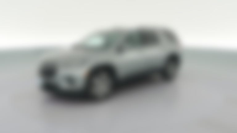 2023 Chevrolet Traverse vehicle photo