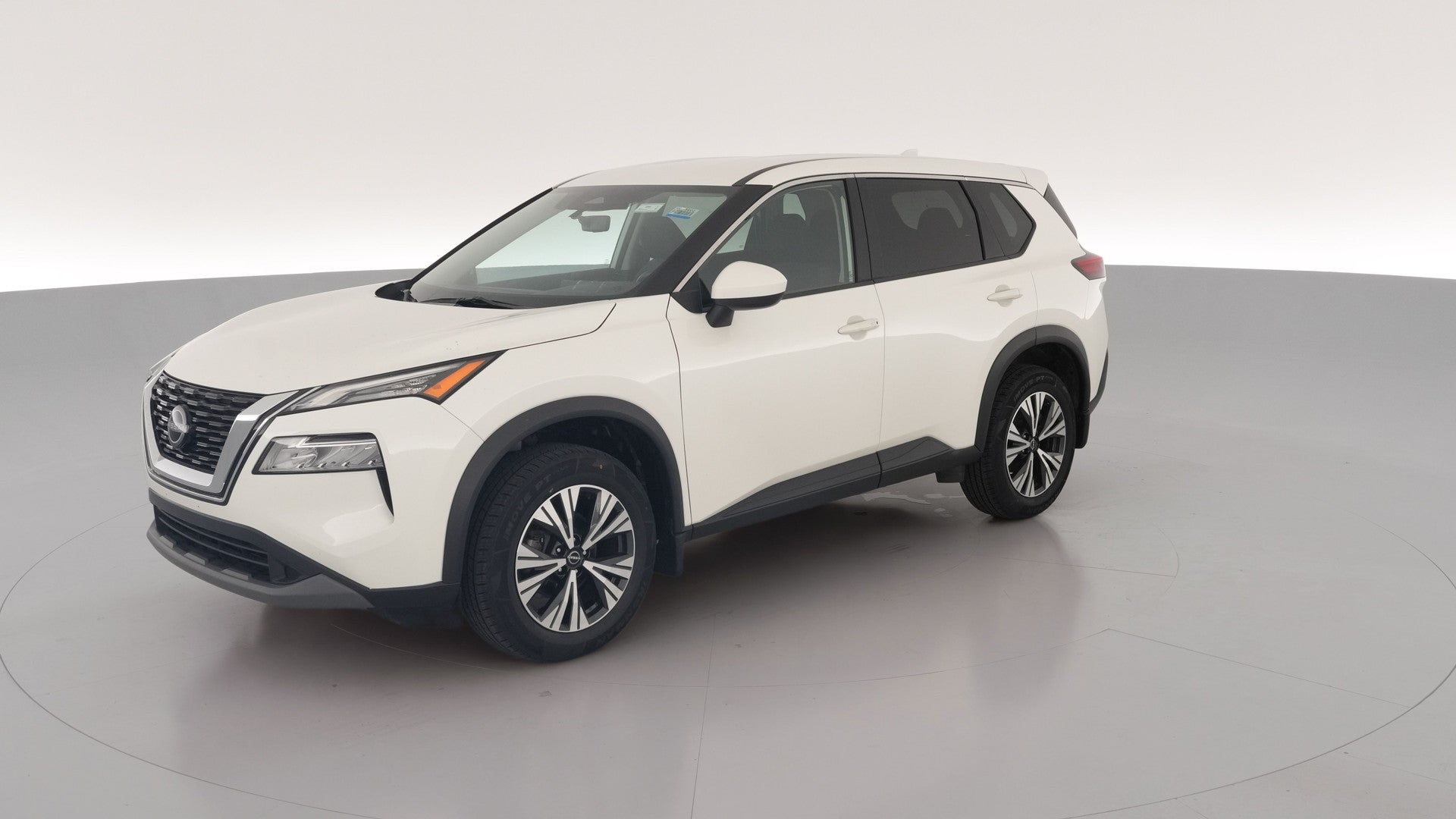 2023 Nissan Rogue vehicle photo