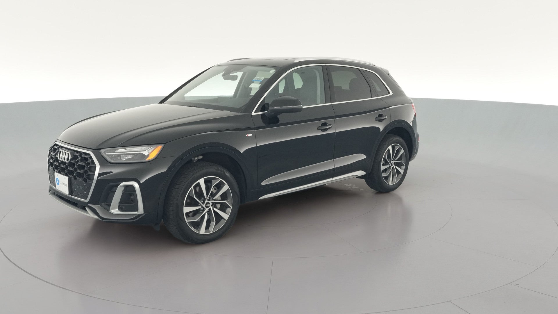 2023 Audi Q5 vehicle photo
