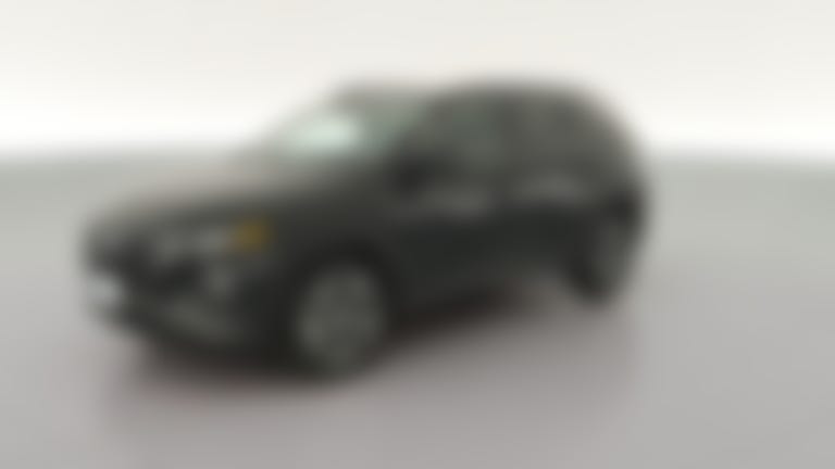 2022 Hyundai Tucson Hybrid vehicle photo