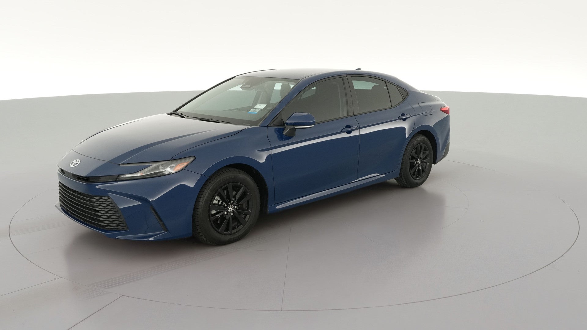 2025 Toyota Camry vehicle photo