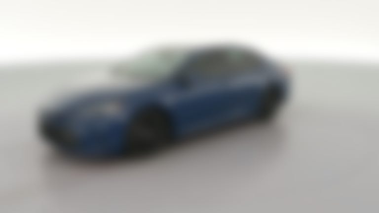 2025 Toyota Camry vehicle photo