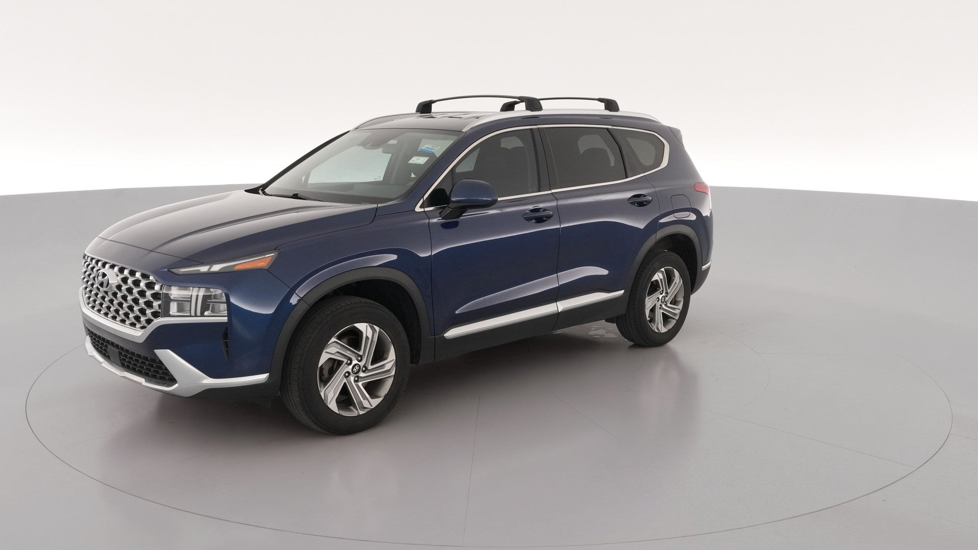 2022 Hyundai Santa Fe vehicle photo