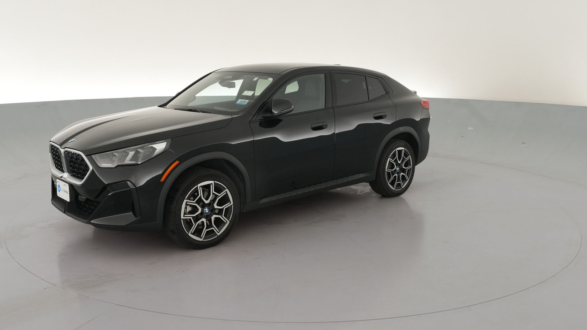 2026 BMW X2 vehicle photo