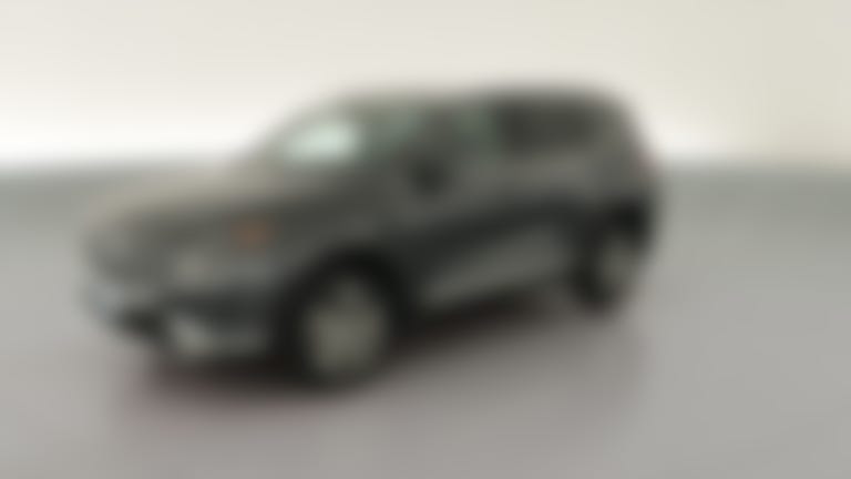 2021 Hyundai Santa Fe vehicle photo