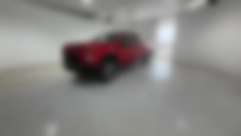 2021 Chevrolet Silverado 2500 HD Crew Cab vehicle photo