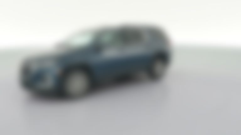2023 Chevrolet Traverse vehicle photo