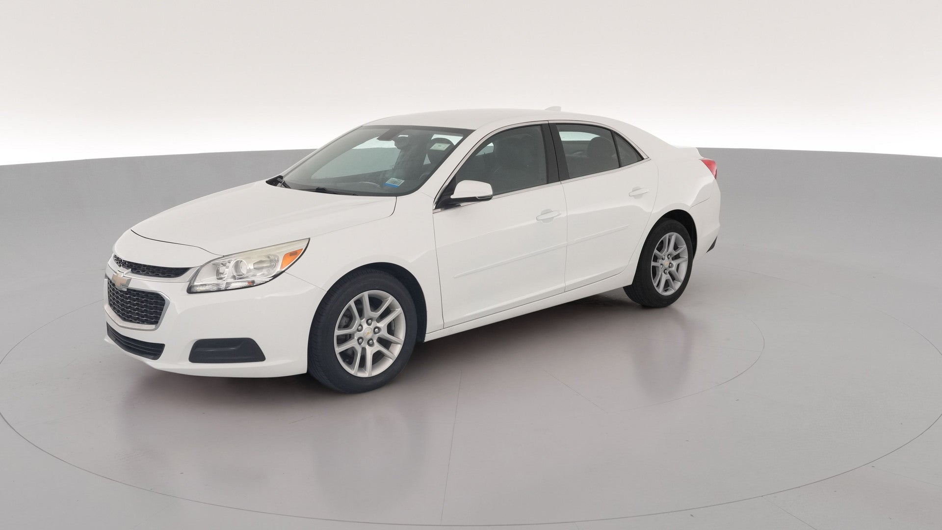 2015 Chevrolet Malibu vehicle photo