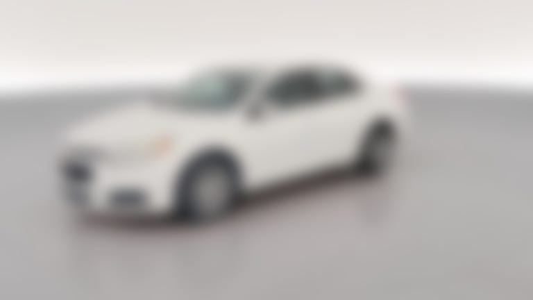 2015 Chevrolet Malibu vehicle photo
