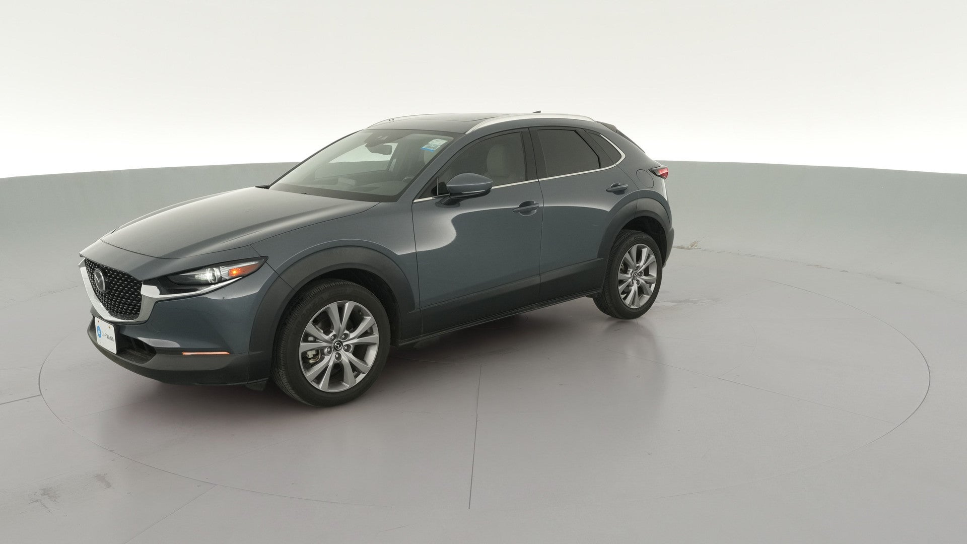 2020 MAZDA CX-30 vehicle photo