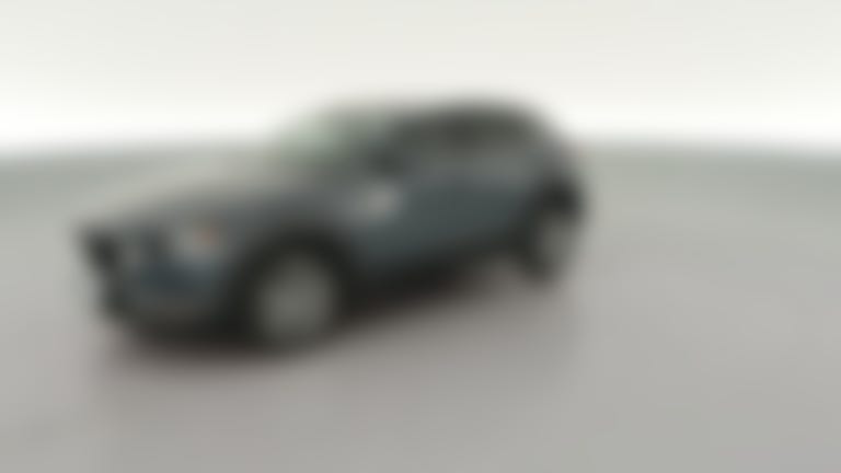 2020 MAZDA CX-30 vehicle photo