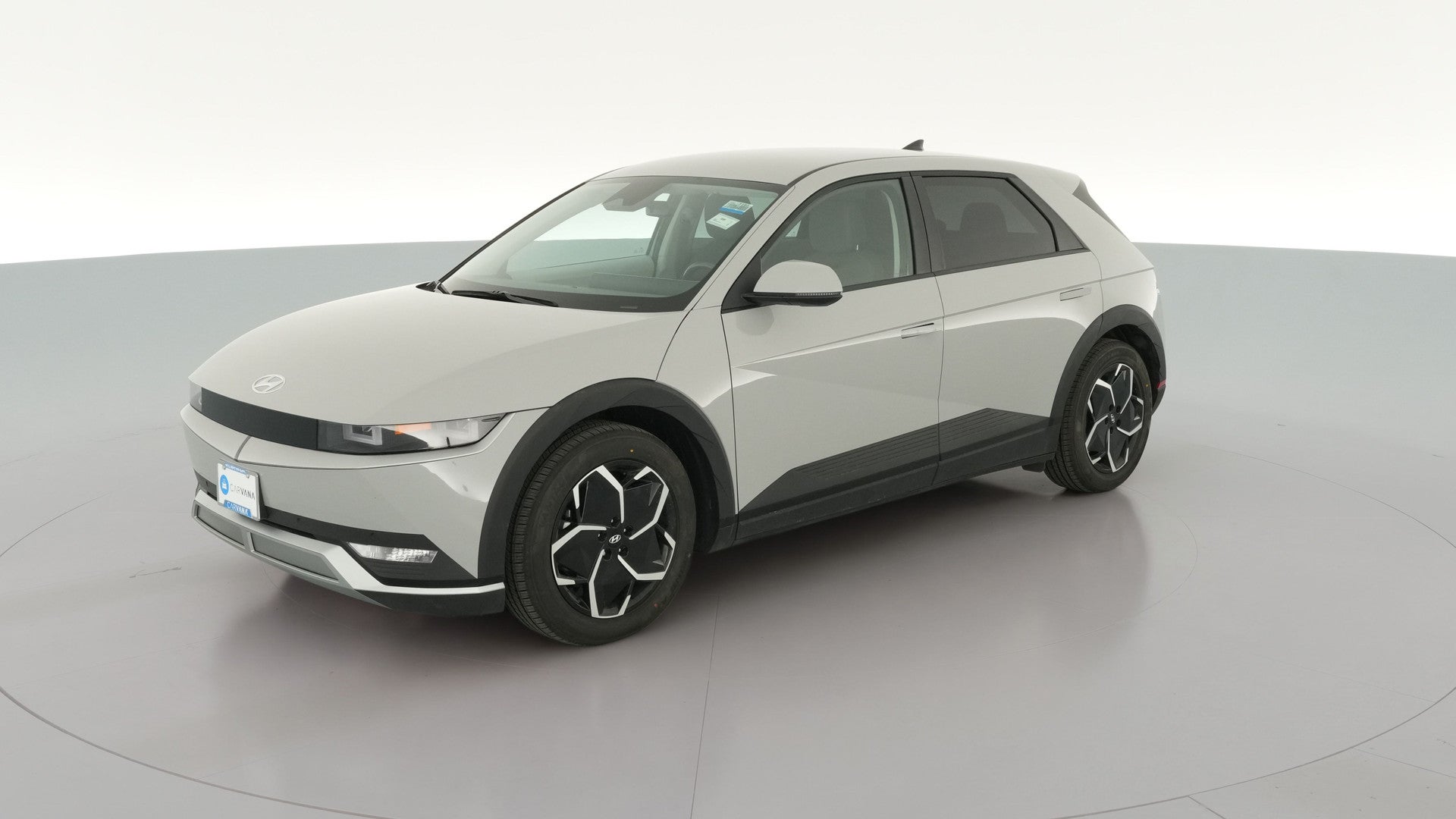 2024 Hyundai IONIQ 5 vehicle photo