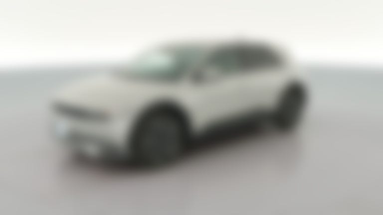 2024 Hyundai IONIQ 5 vehicle photo