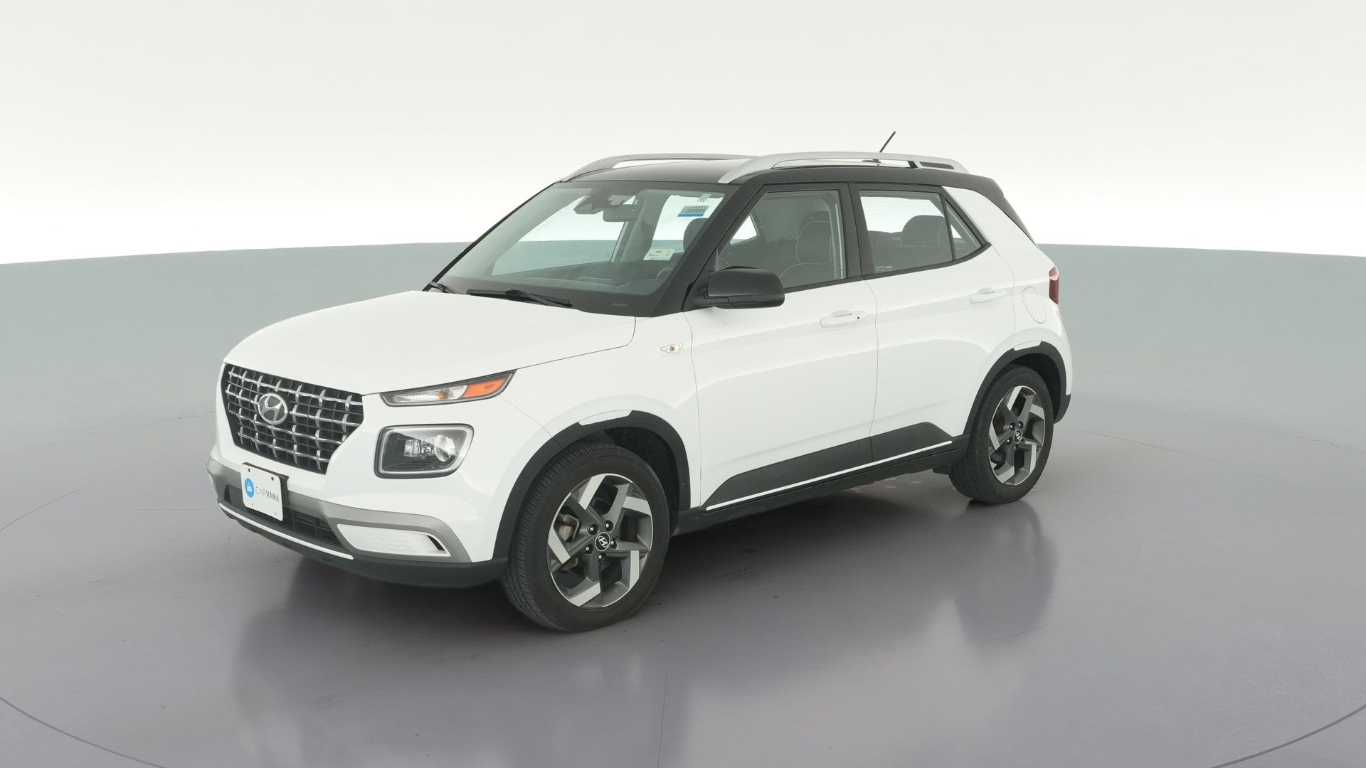 2023 Hyundai Venue vehicle photo