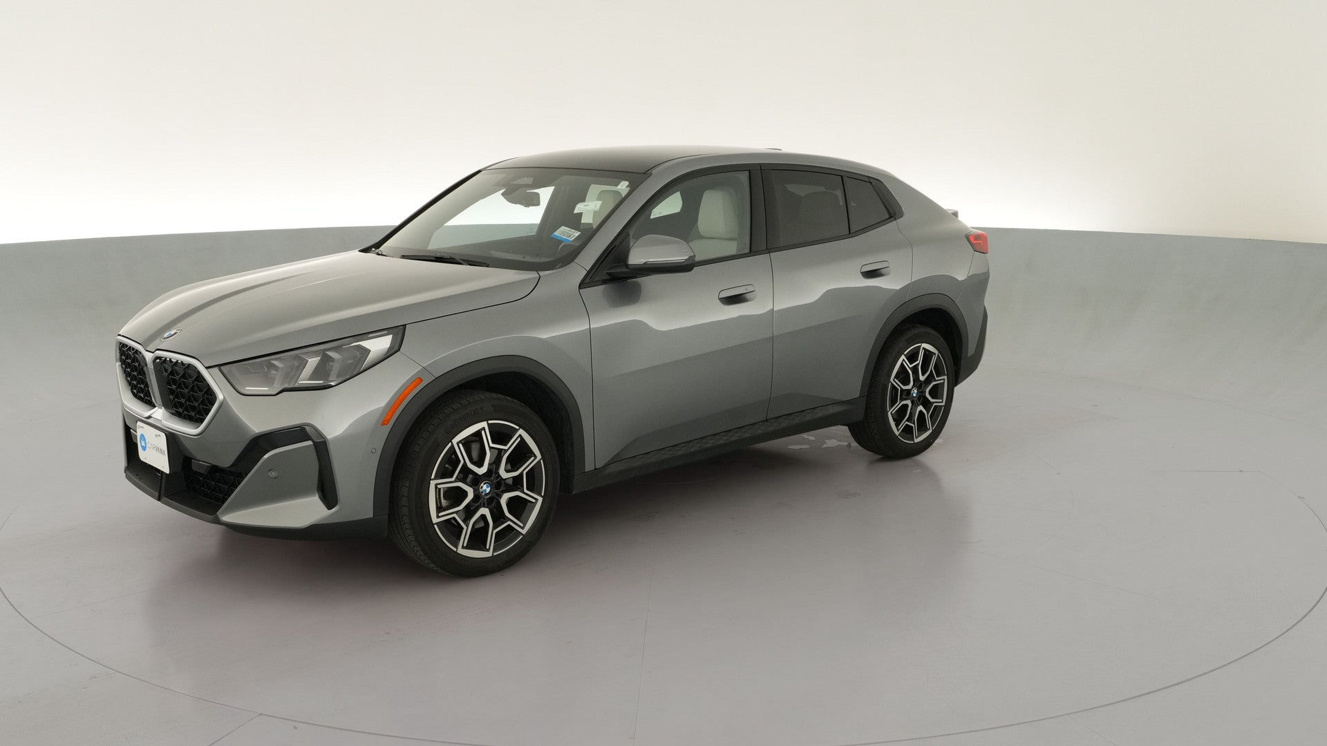 2026 BMW X2 vehicle photo