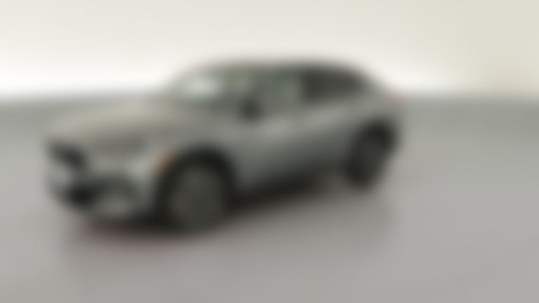 2026 BMW X2 vehicle photo