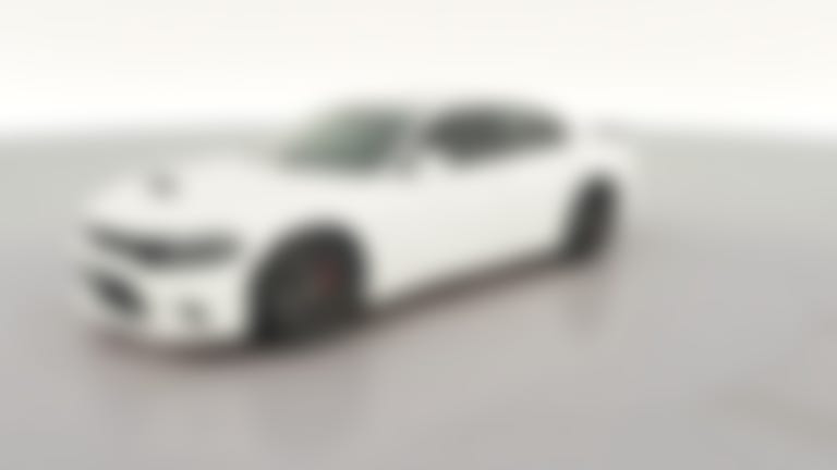 2017 Dodge Charger vehicle photo