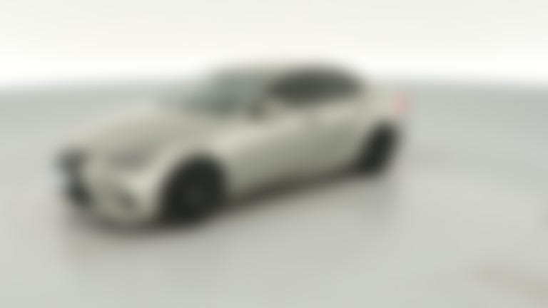 2018 Lexus IS vehicle photo