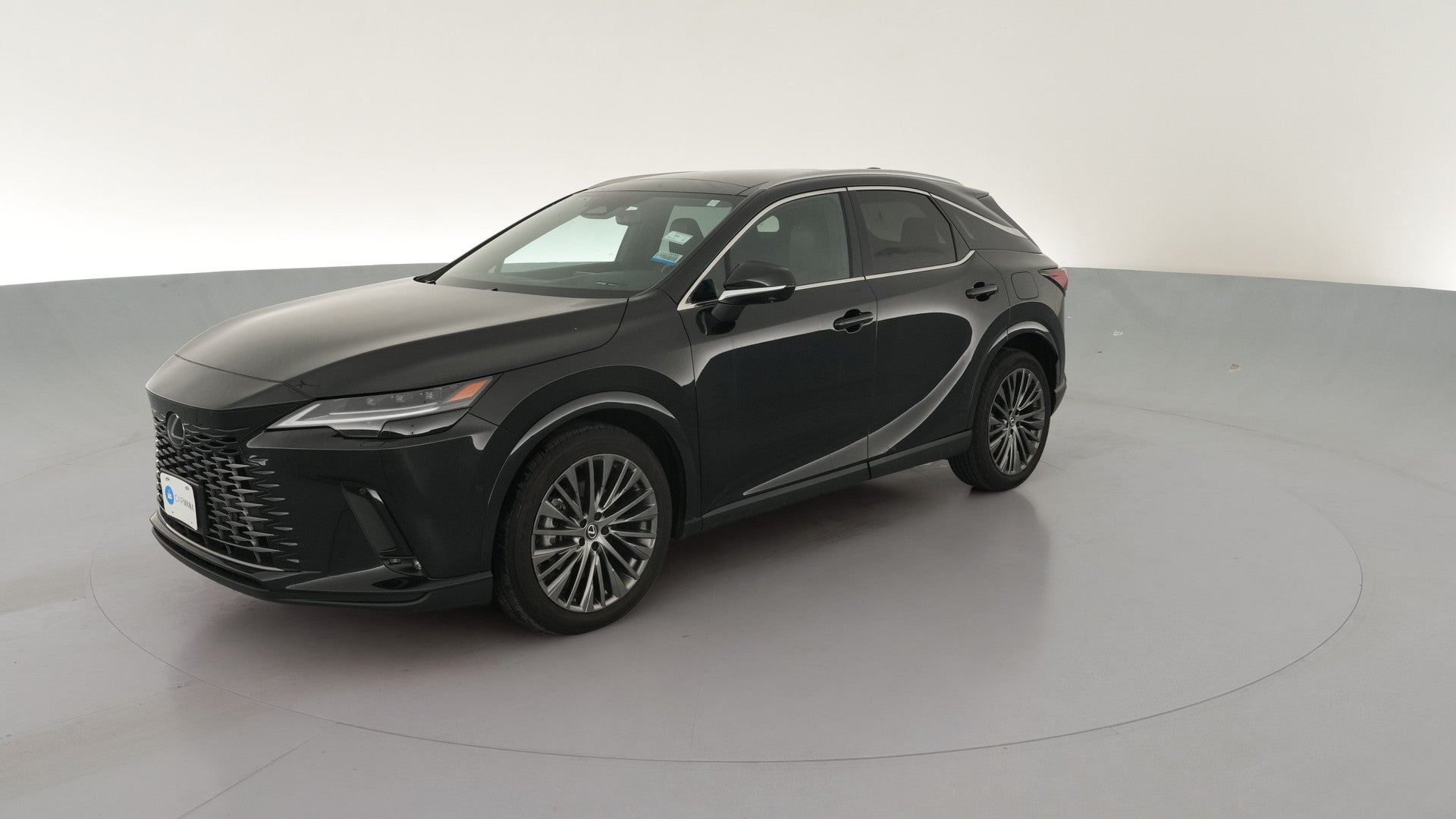 2024 Lexus RX vehicle photo