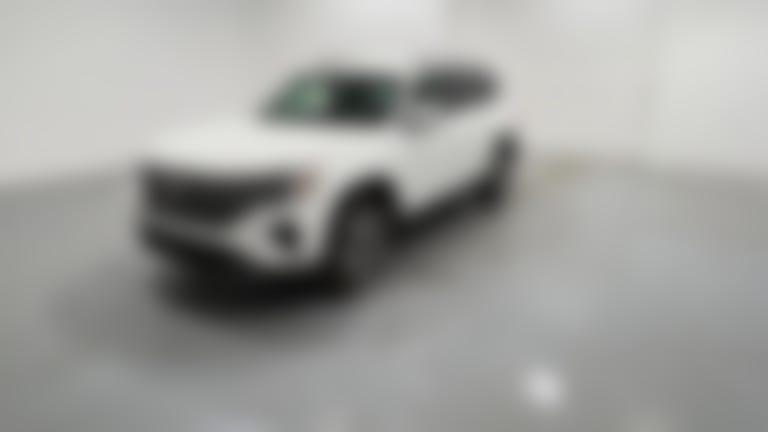 2025 Volkswagen Atlas vehicle photo