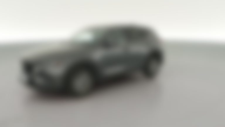 2022 MAZDA CX-5 vehicle photo