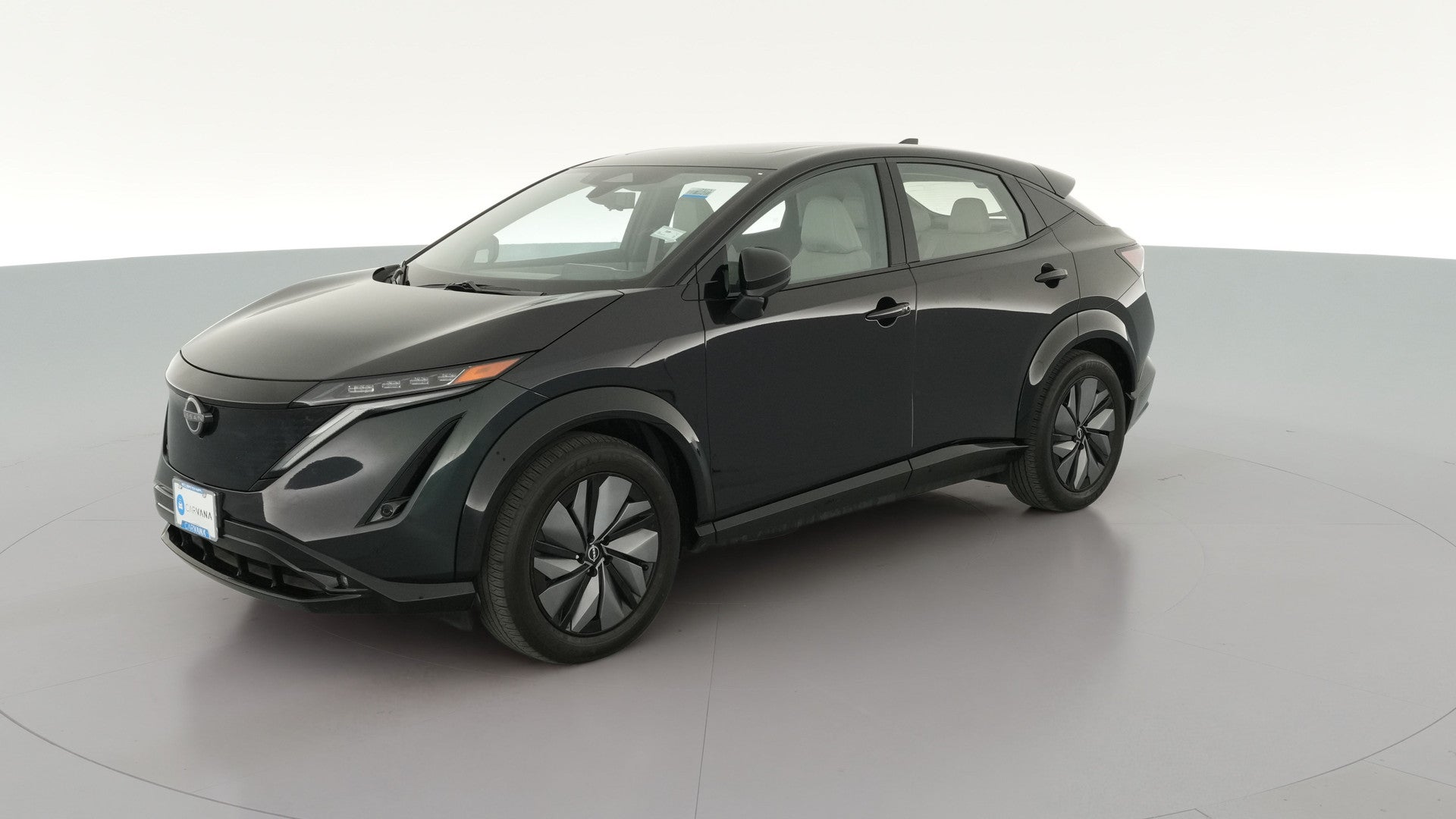 2024 Nissan ARIYA vehicle photo