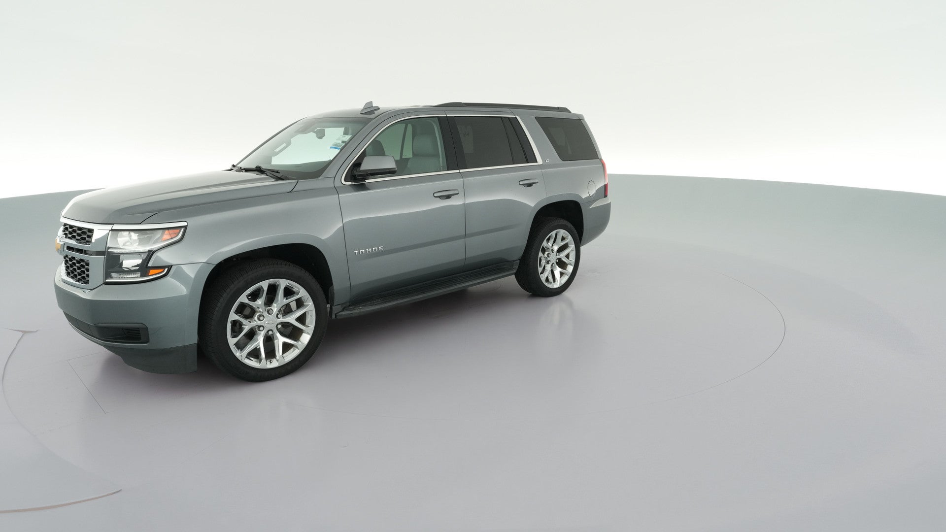 2019 Chevrolet Tahoe vehicle photo
