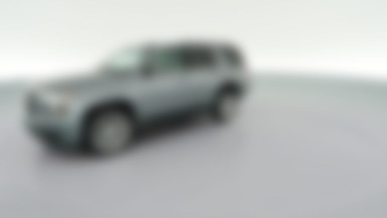 2019 Chevrolet Tahoe vehicle photo