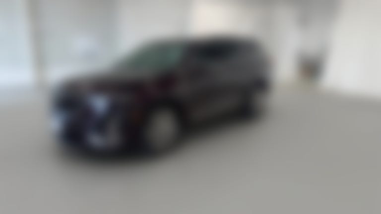 2021 Cadillac XT6 vehicle photo