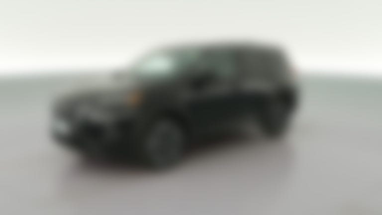 2025 Nissan Rogue vehicle photo