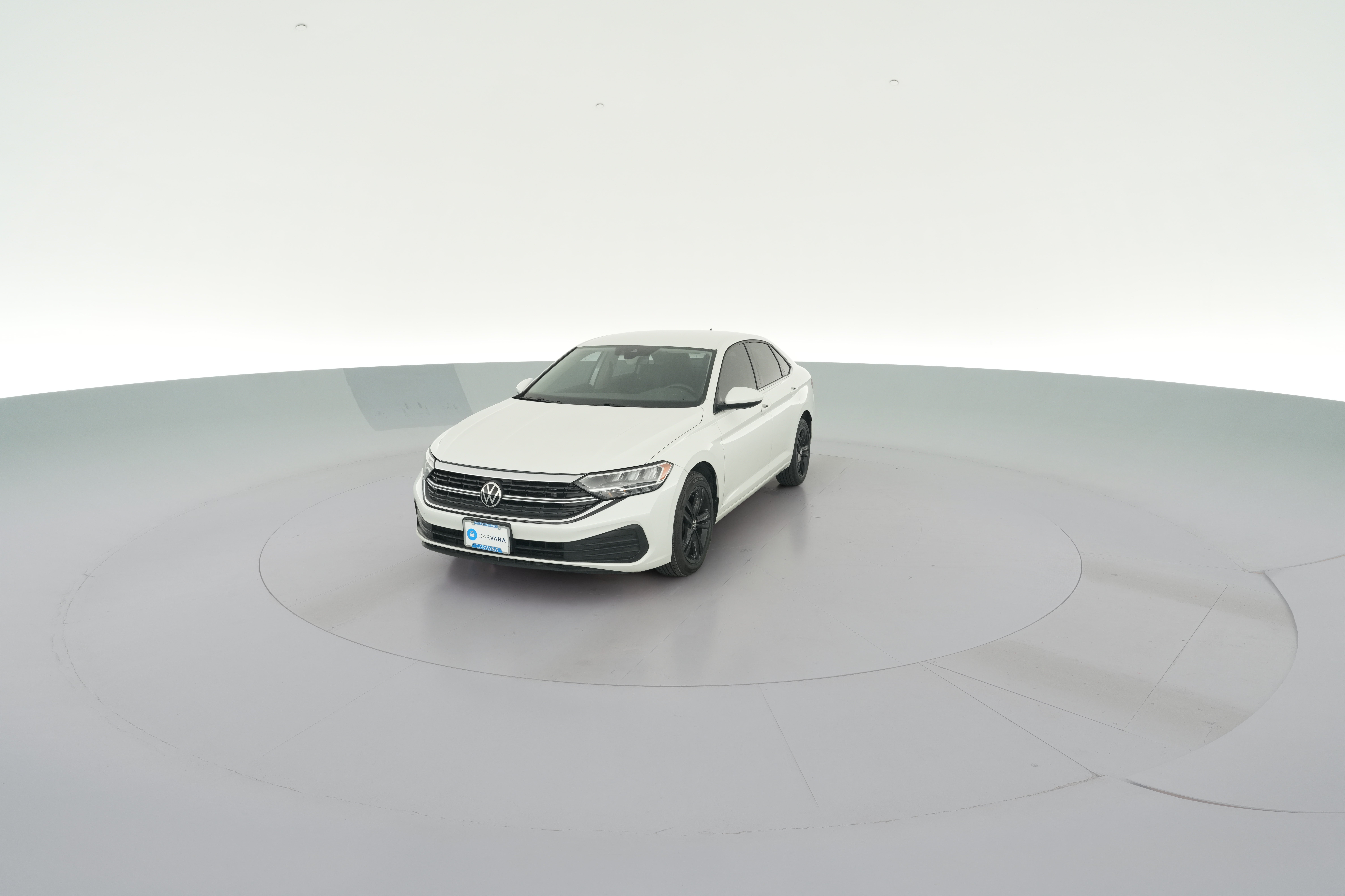 2022 Volkswagen Jetta SE - Photo 22