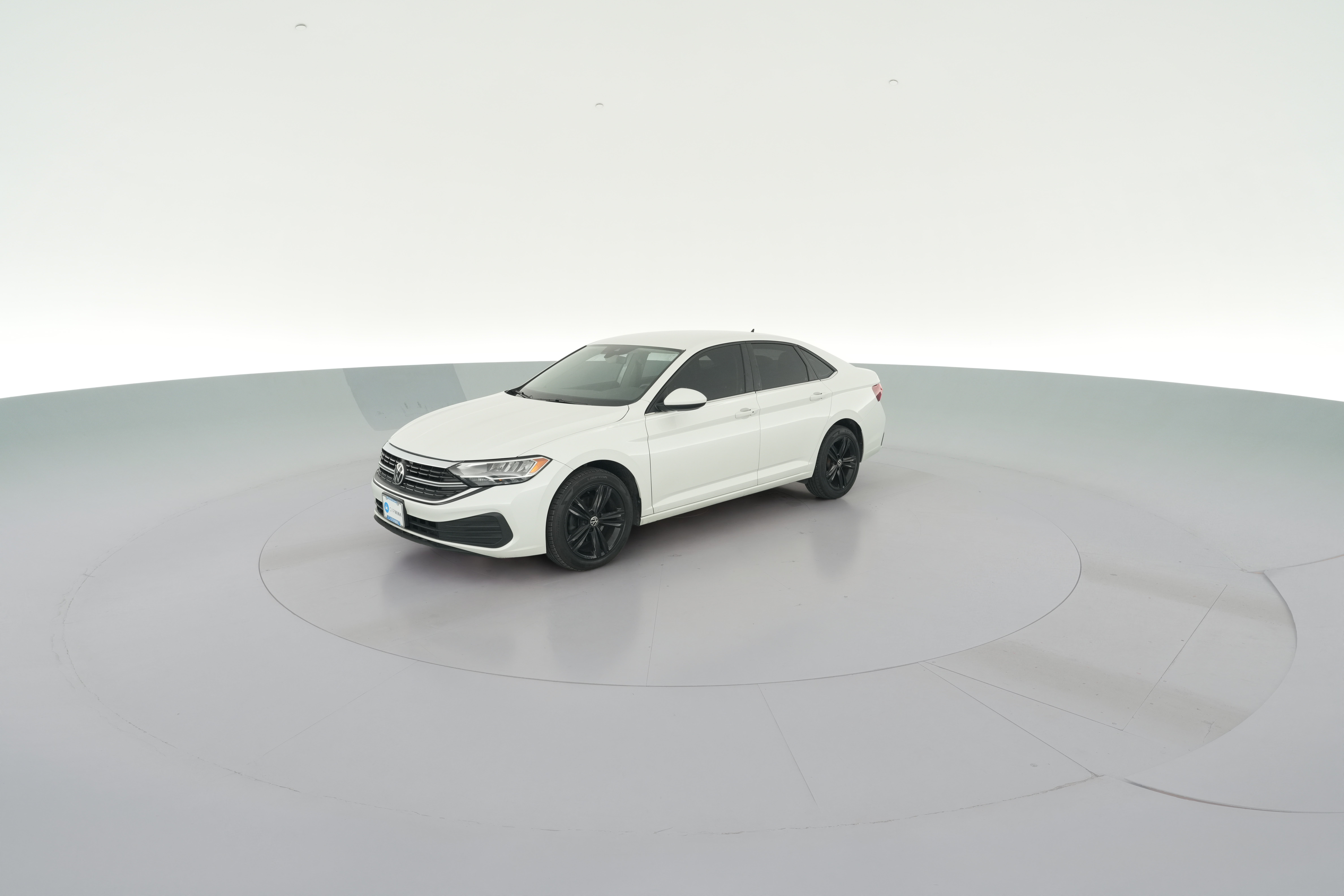 2022 Volkswagen Jetta SE - Photo 23