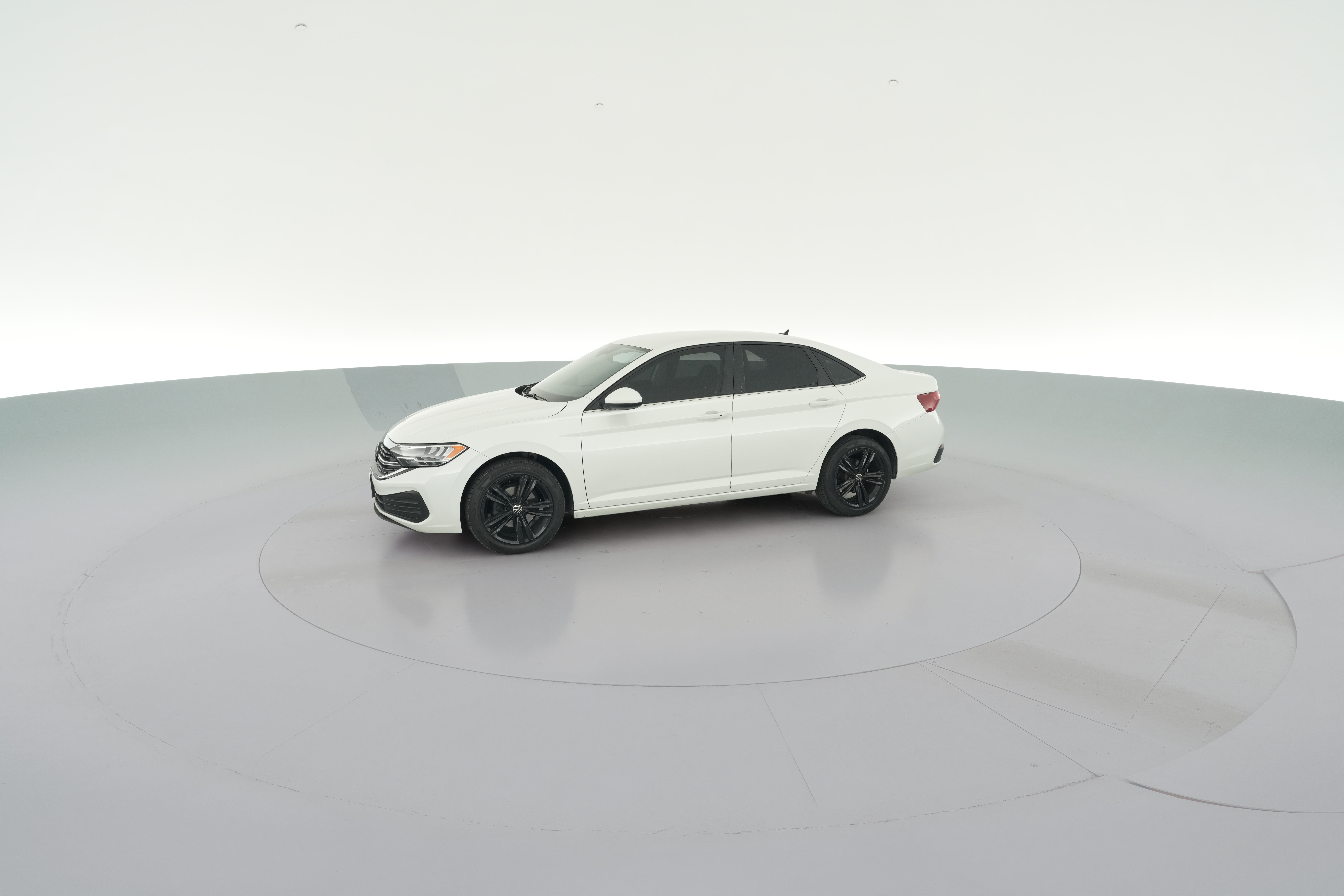 2022 Volkswagen Jetta SE - Photo 24